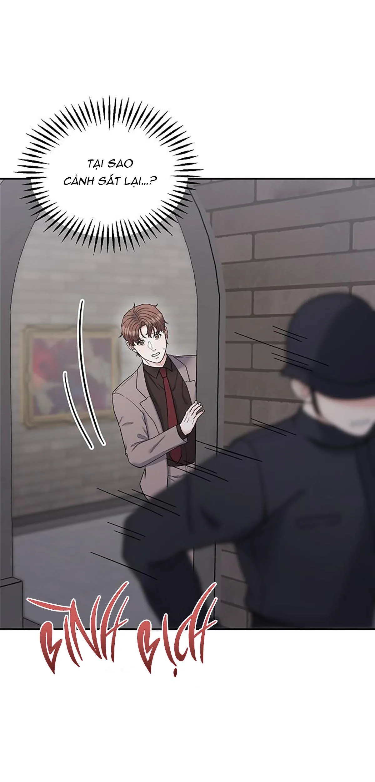 Phân Tán Chapter 18 Trang 47