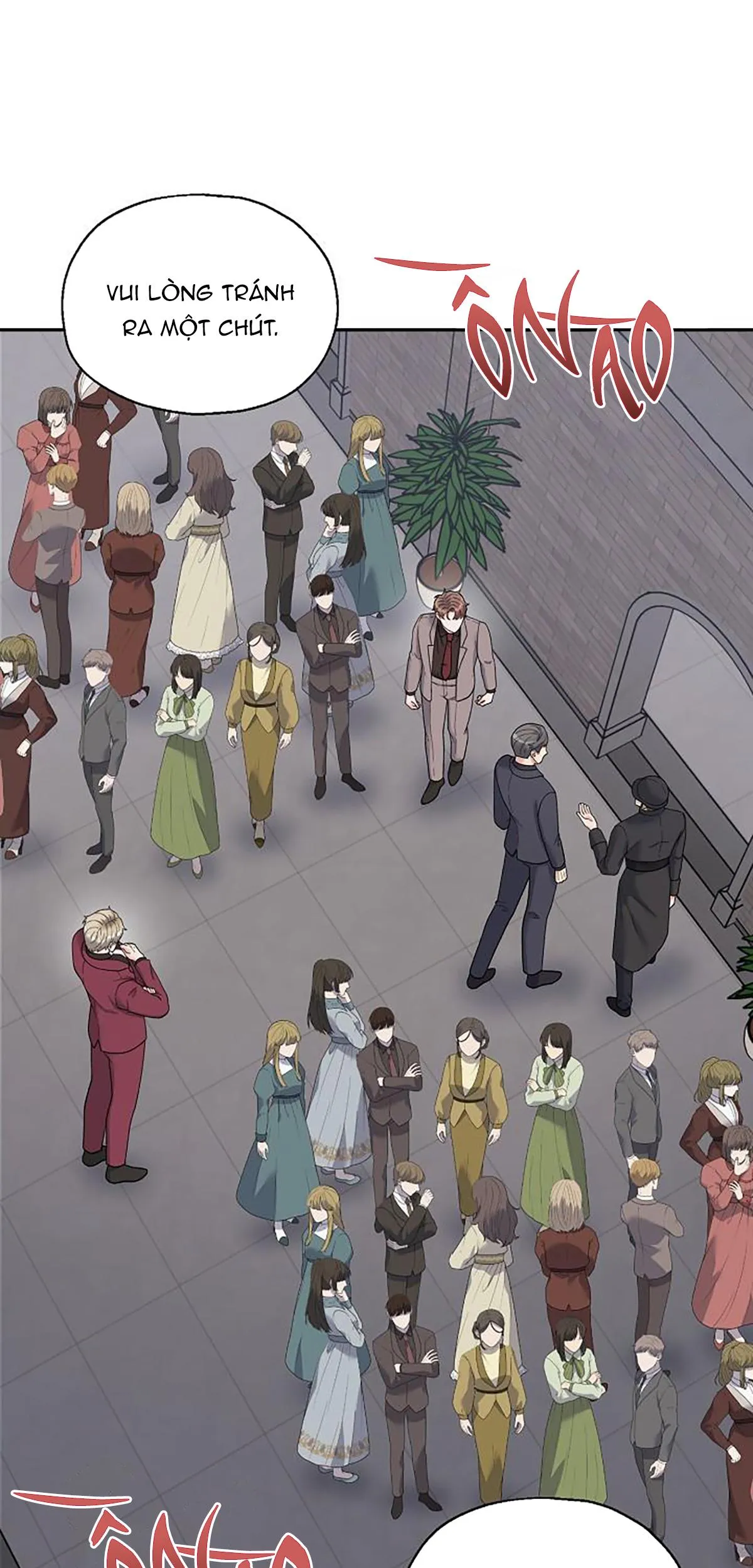 Phân Tán Chapter 18 Trang 53