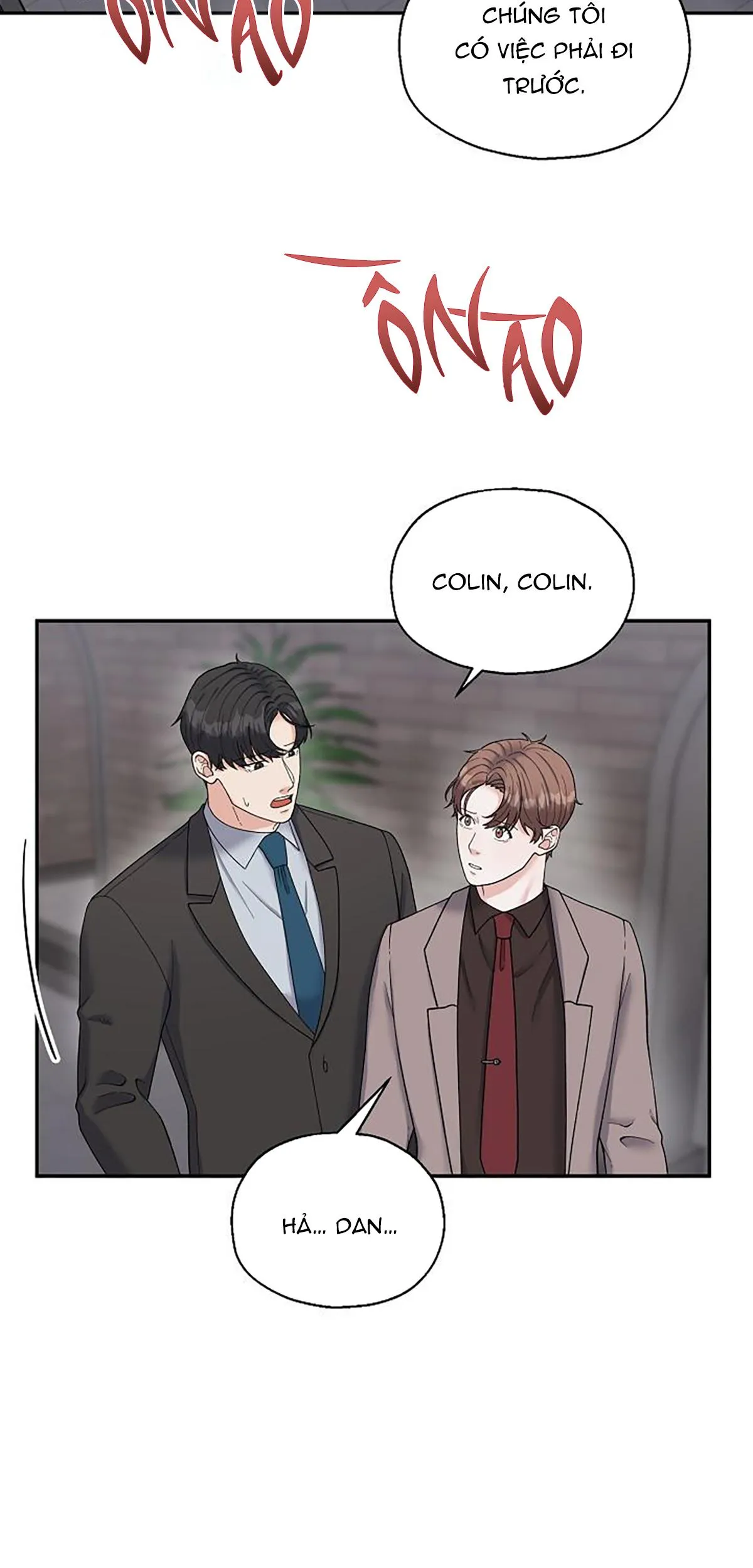 Phân Tán Chapter 18 Trang 54