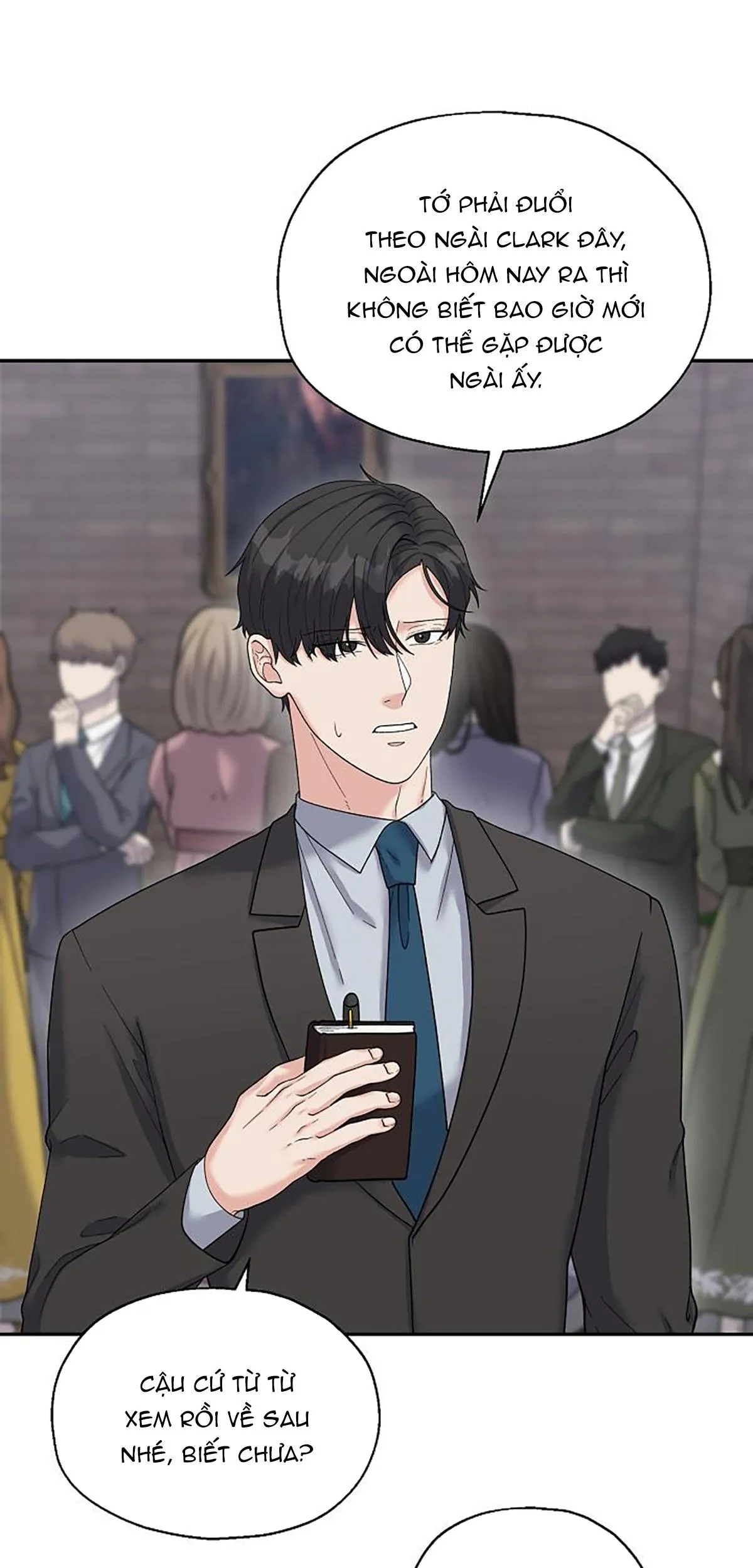 Phân Tán Chapter 18 Trang 55