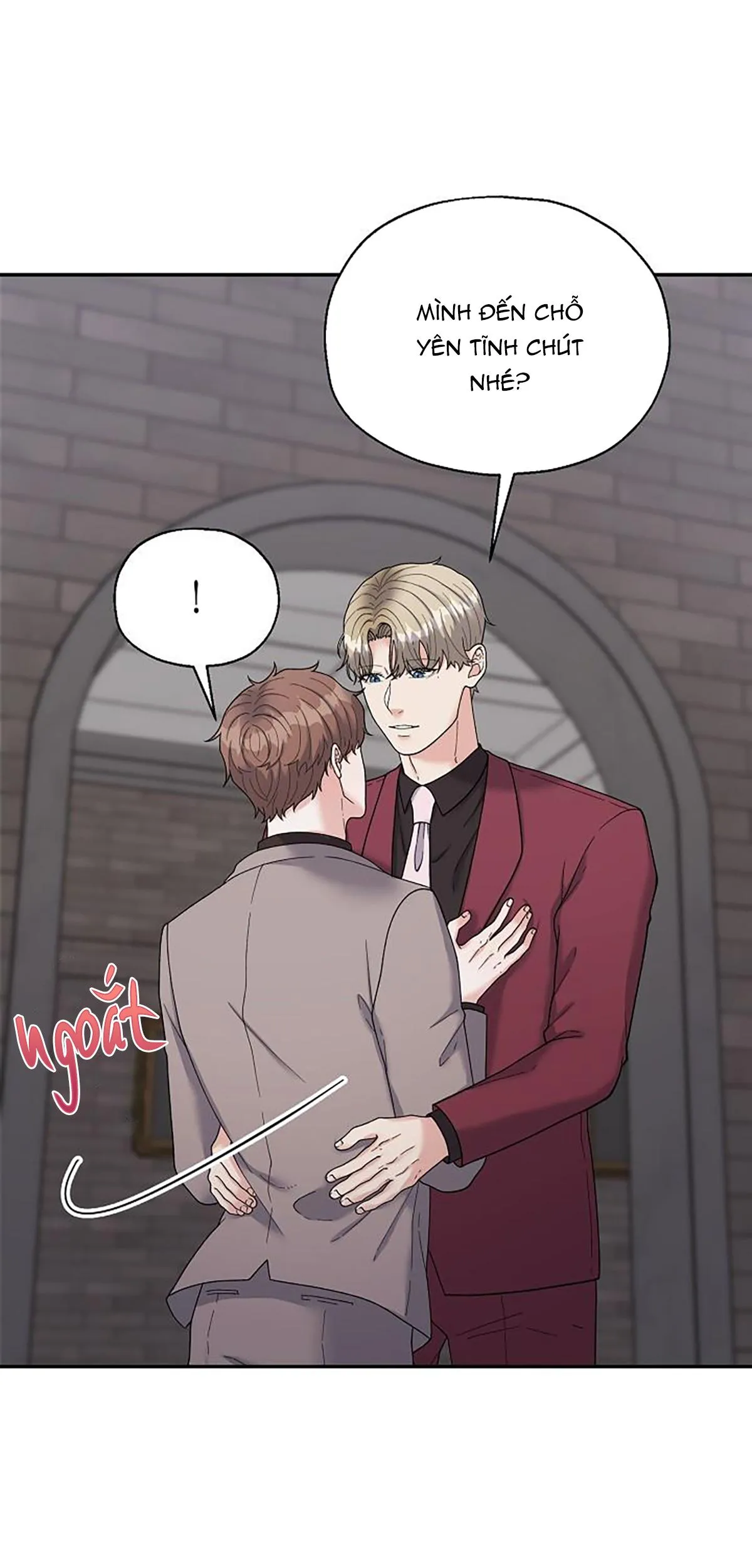 Phân Tán Chapter 18 Trang 58