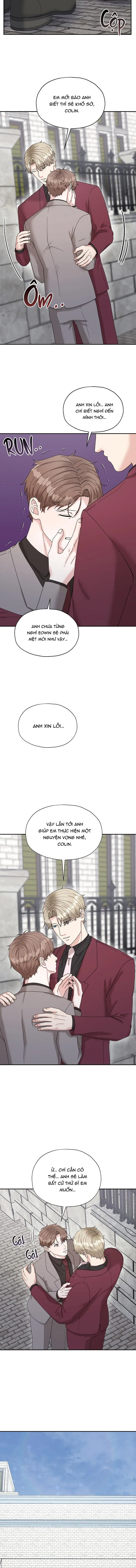 Phân Tán Chapter 19 Trang 4