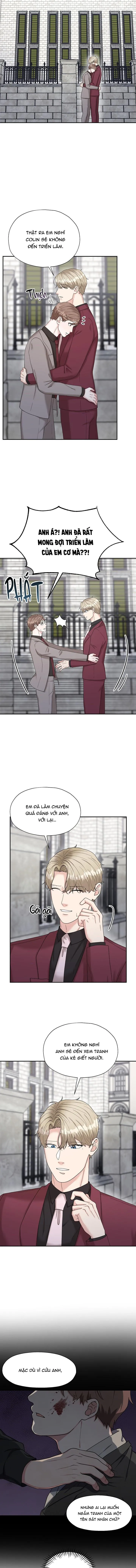 Phân Tán Chapter 19 Trang 5