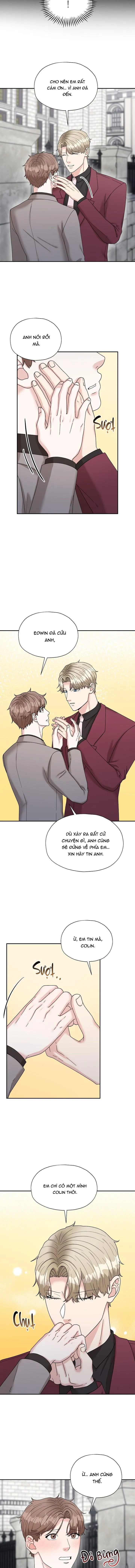 Phân Tán Chapter 19 Trang 6