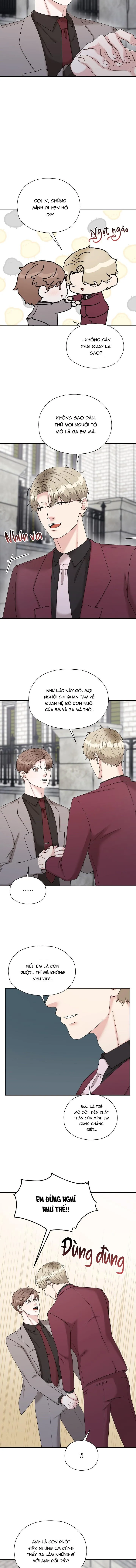 Phân Tán Chapter 19 Trang 7