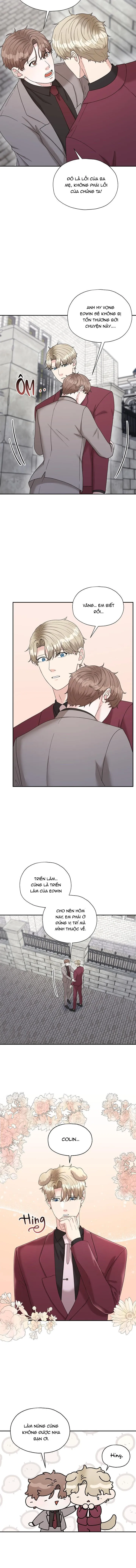 Phân Tán Chapter 19 Trang 8