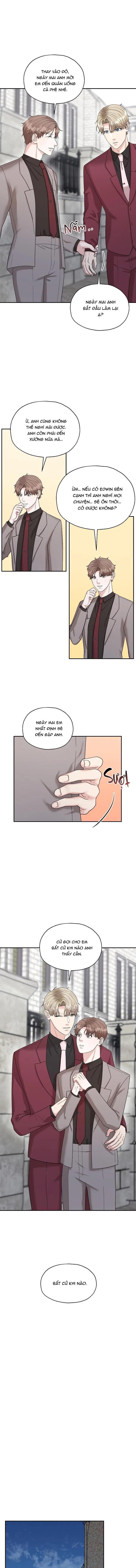 Phân Tán Chapter 19 Trang 9