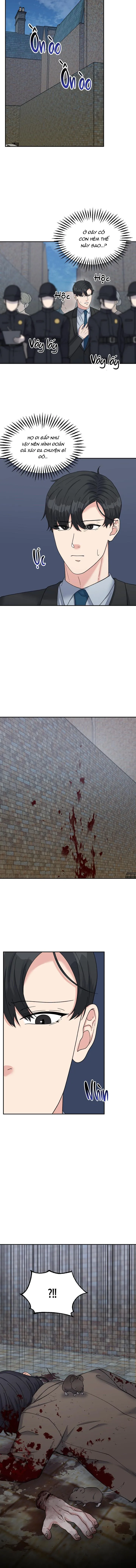 Phân Tán Chapter 19 Trang 10