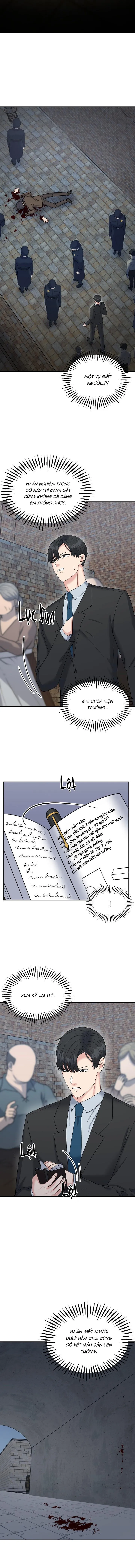 Phân Tán Chapter 19 Trang 11