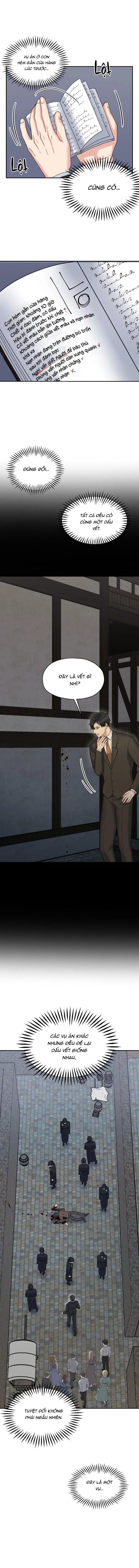 Phân Tán Chapter 19 Trang 12