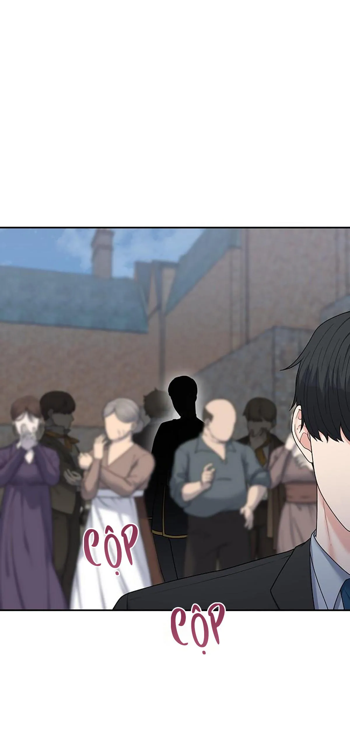 Phân Tán Chapter 20 Trang 3