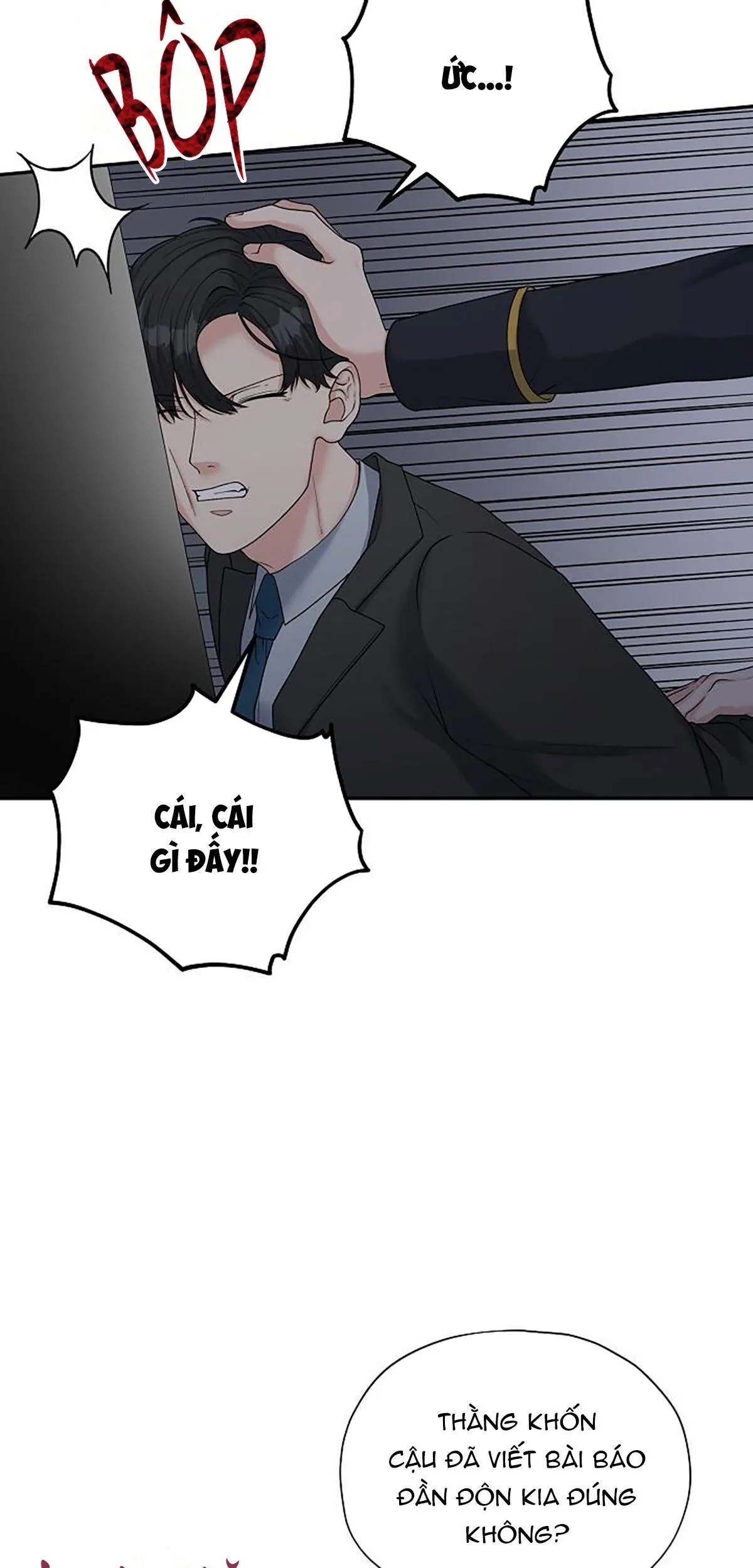 Phân Tán Chapter 20 Trang 9