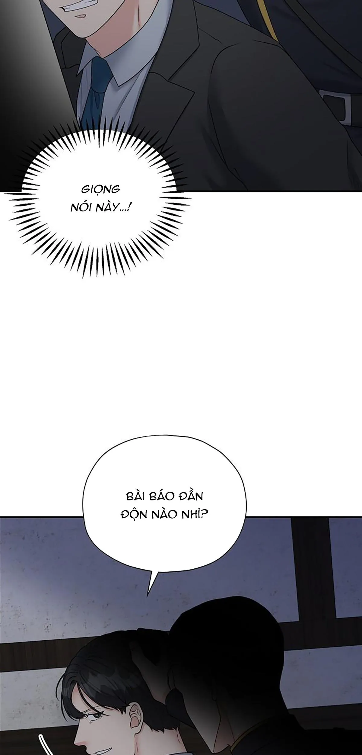 Phân Tán Chapter 20 Trang 11