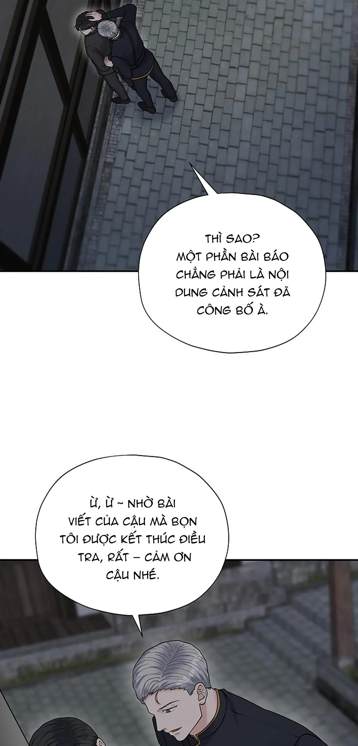 Phân Tán Chapter 20 Trang 14