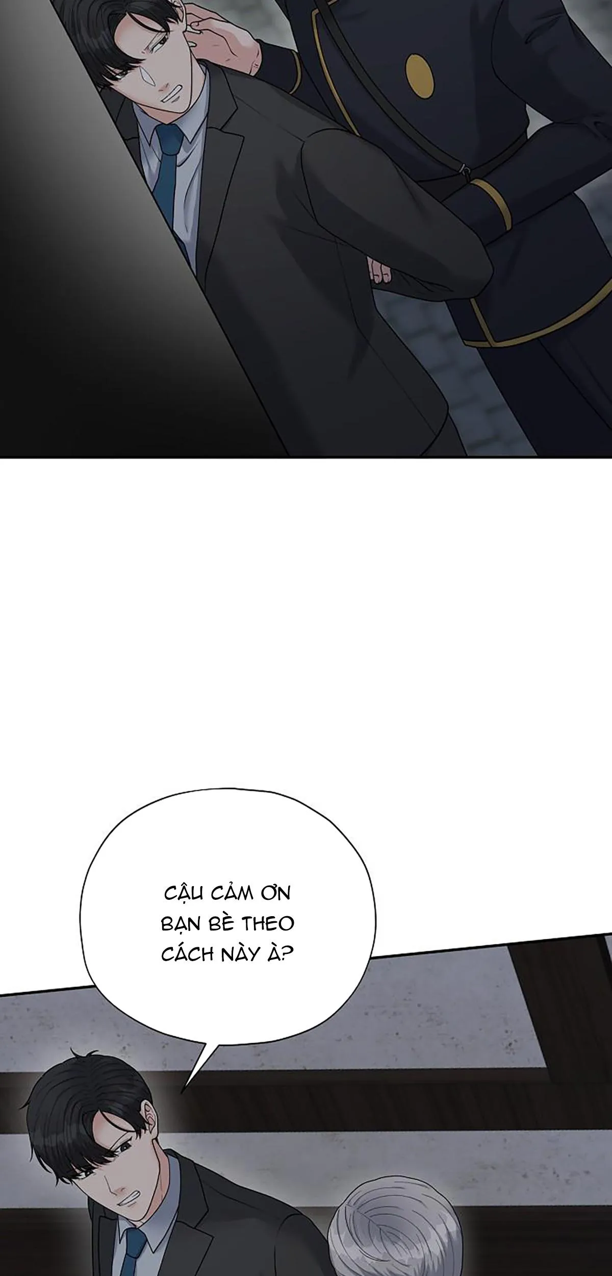 Phân Tán Chapter 20 Trang 15