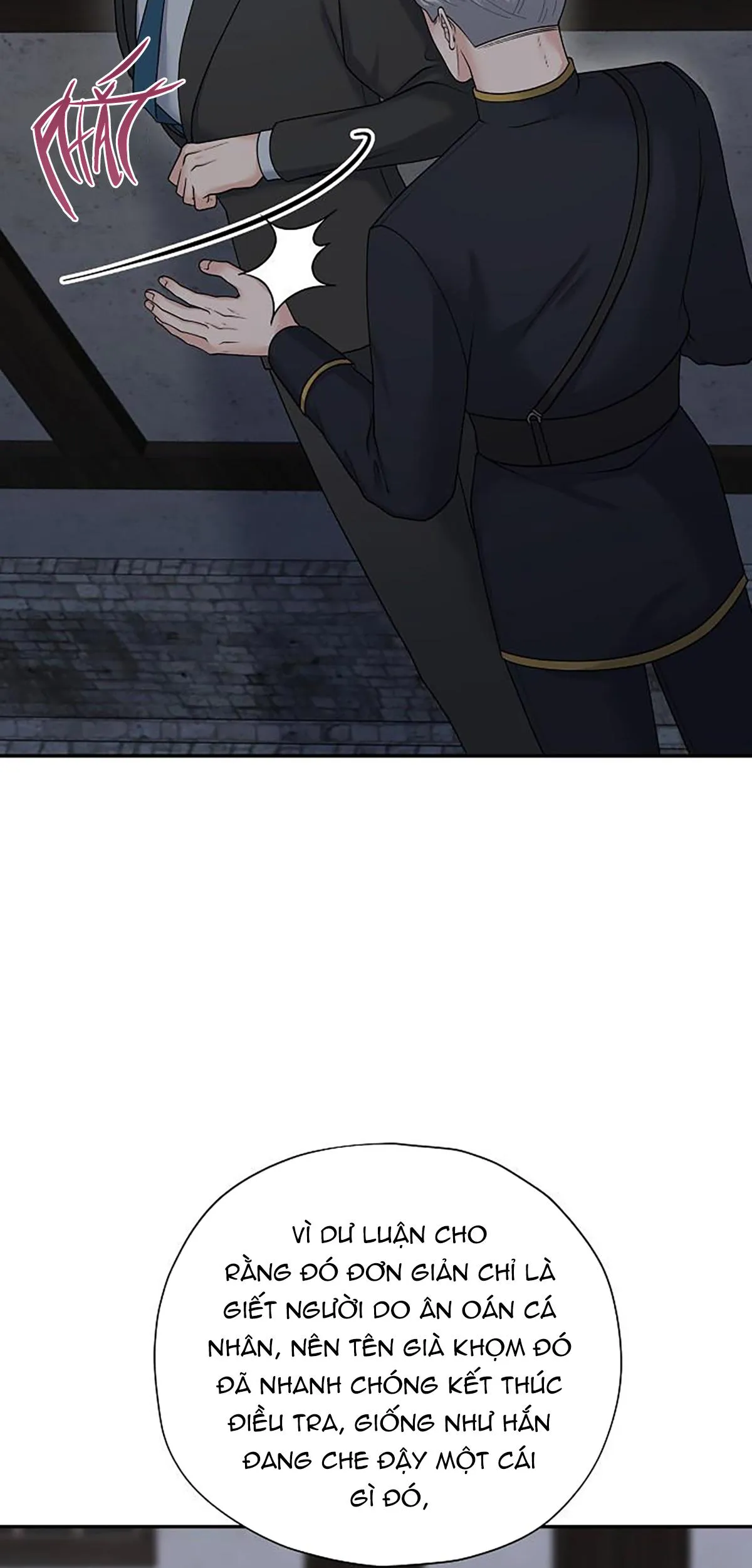 Phân Tán Chapter 20 Trang 16