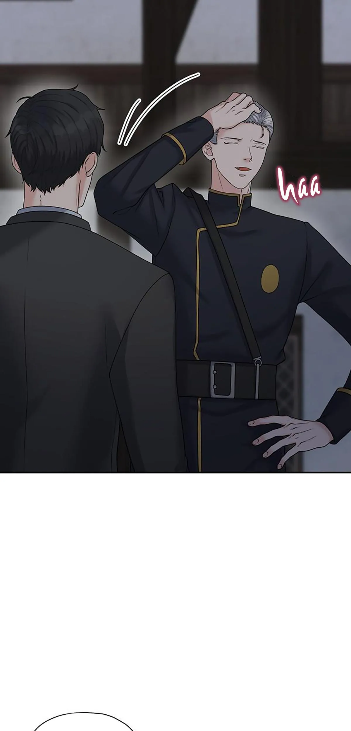 Phân Tán Chapter 20 Trang 17