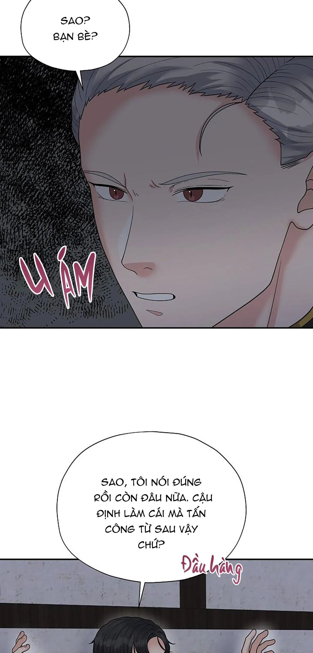 Phân Tán Chapter 20 Trang 18