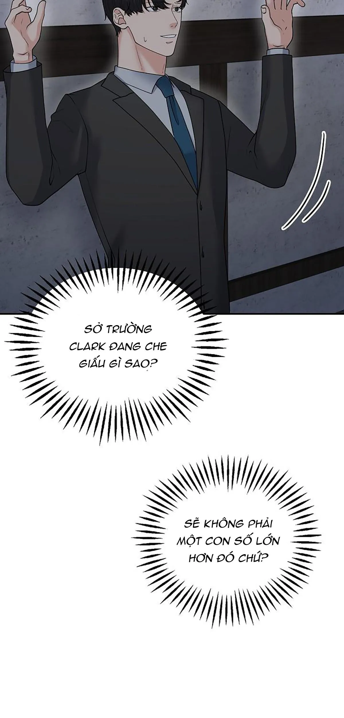 Phân Tán Chapter 20 Trang 19