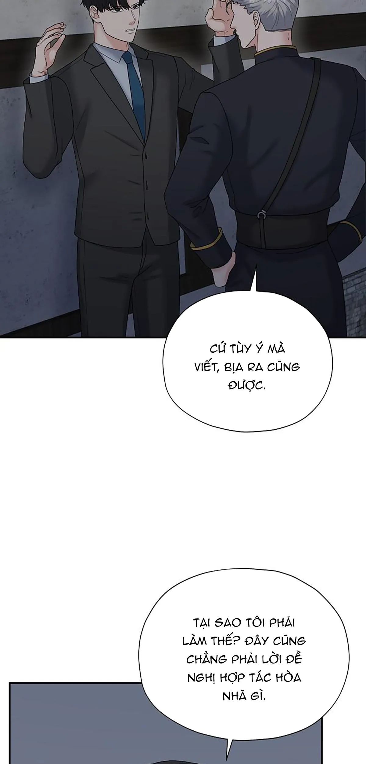 Phân Tán Chapter 20 Trang 21