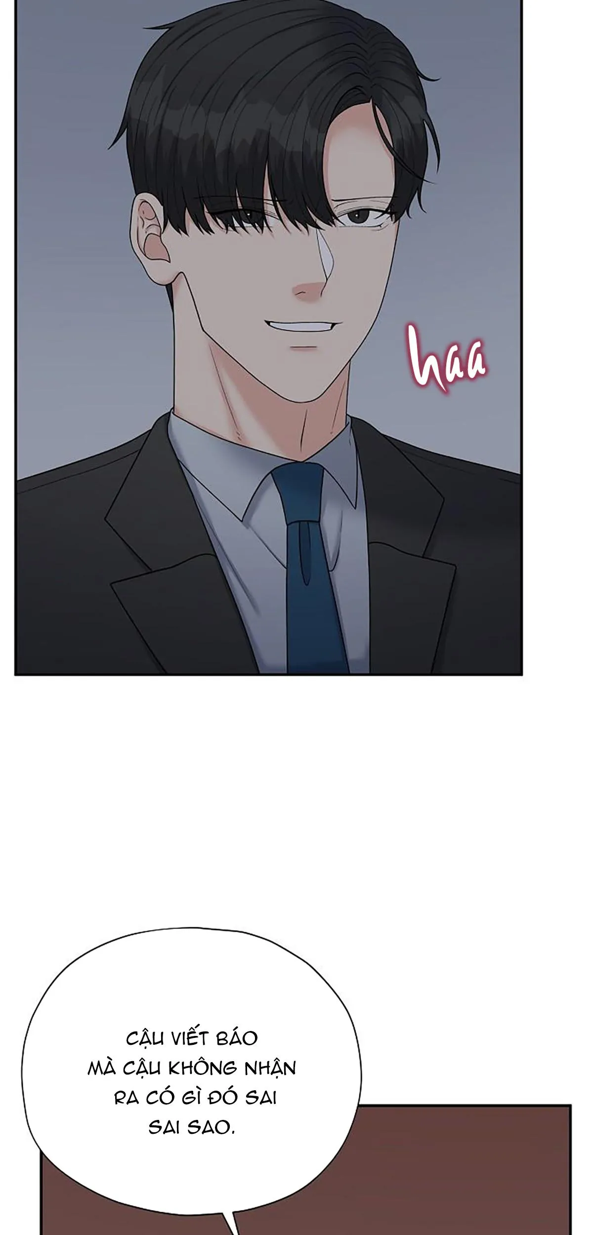 Phân Tán Chapter 20 Trang 22