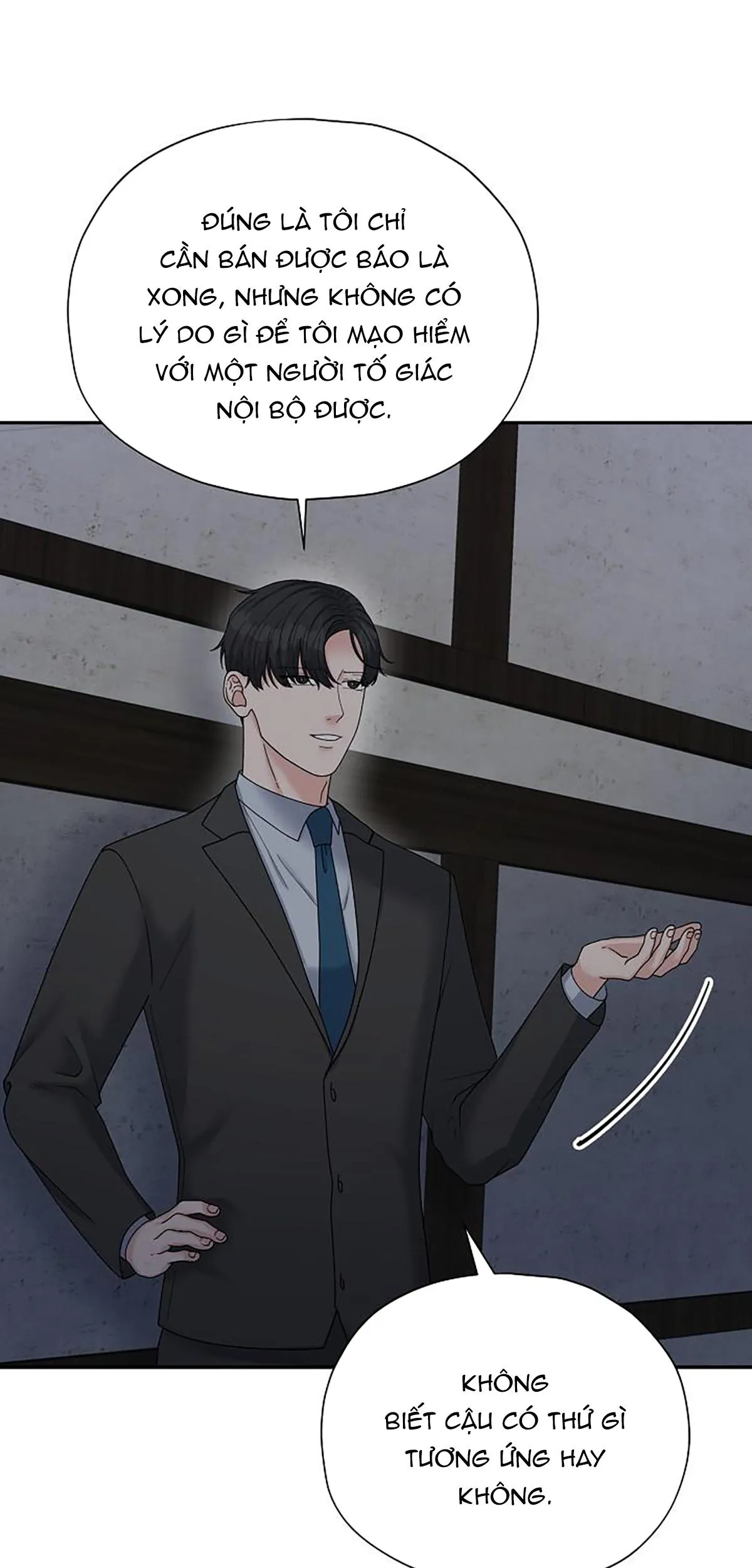 Phân Tán Chapter 20 Trang 25