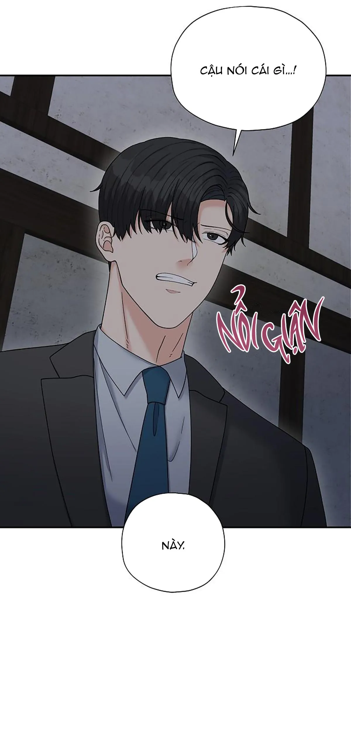 Phân Tán Chapter 20 Trang 28