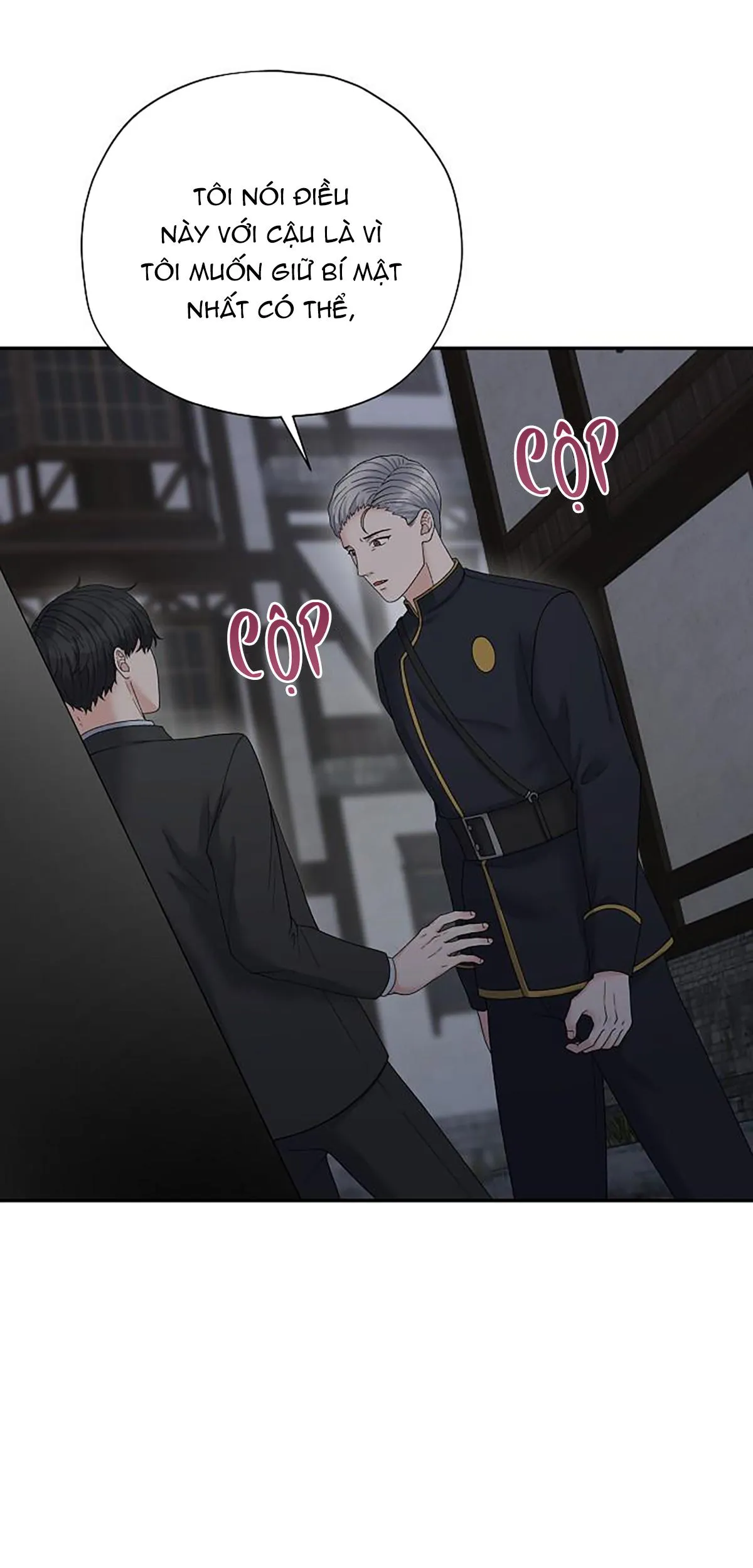 Phân Tán Chapter 20 Trang 29