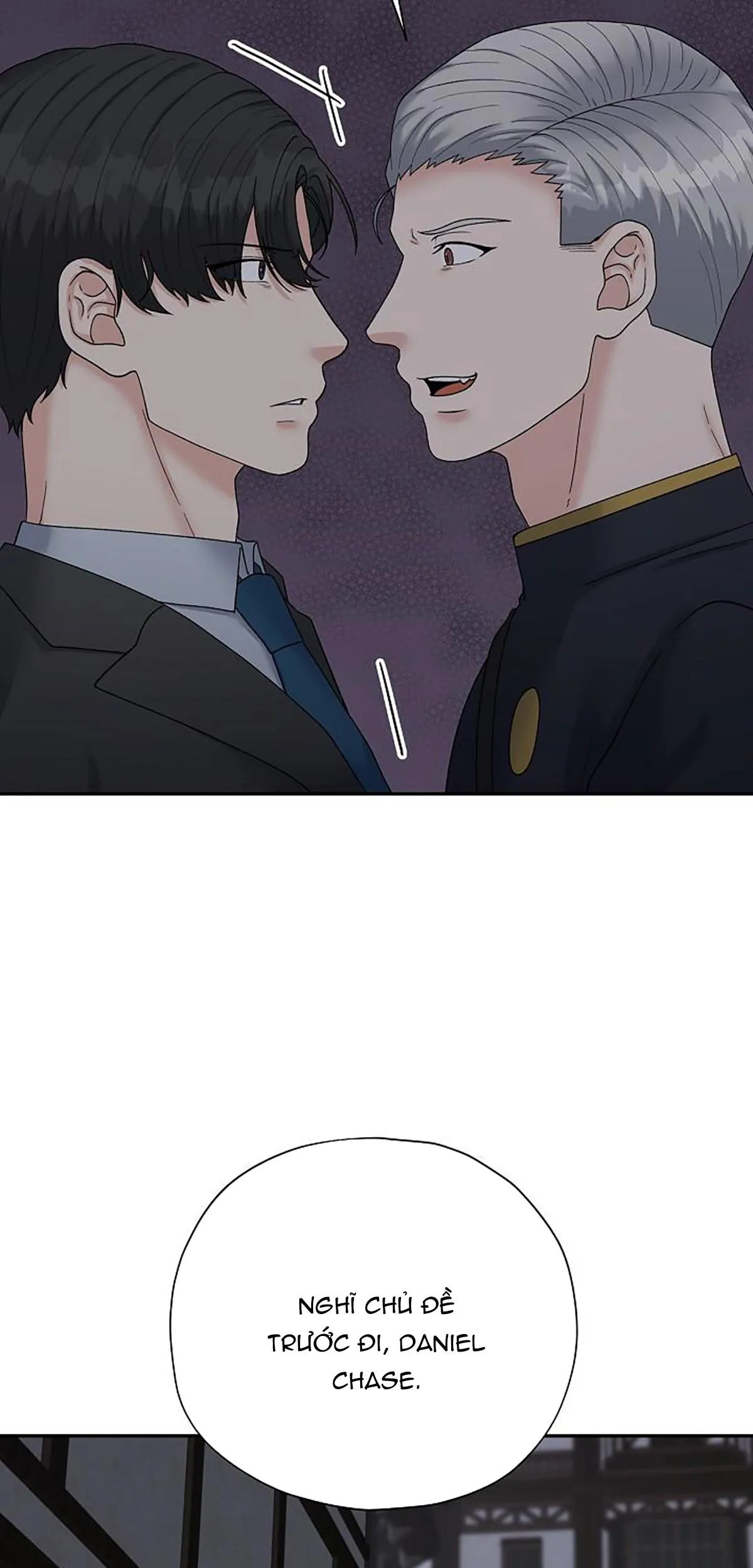 Phân Tán Chapter 20 Trang 31