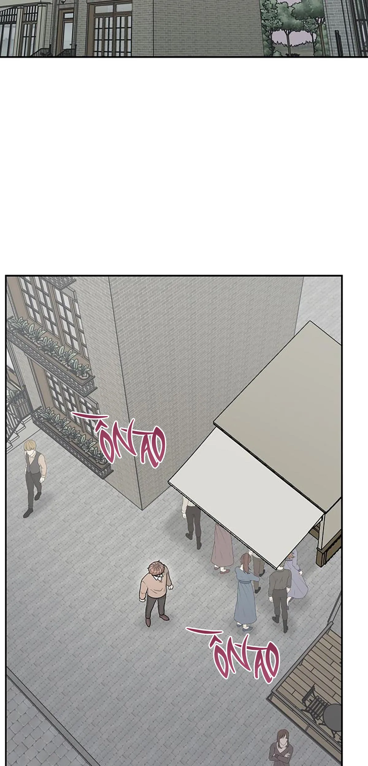 Phân Tán Chapter 20 Trang 35