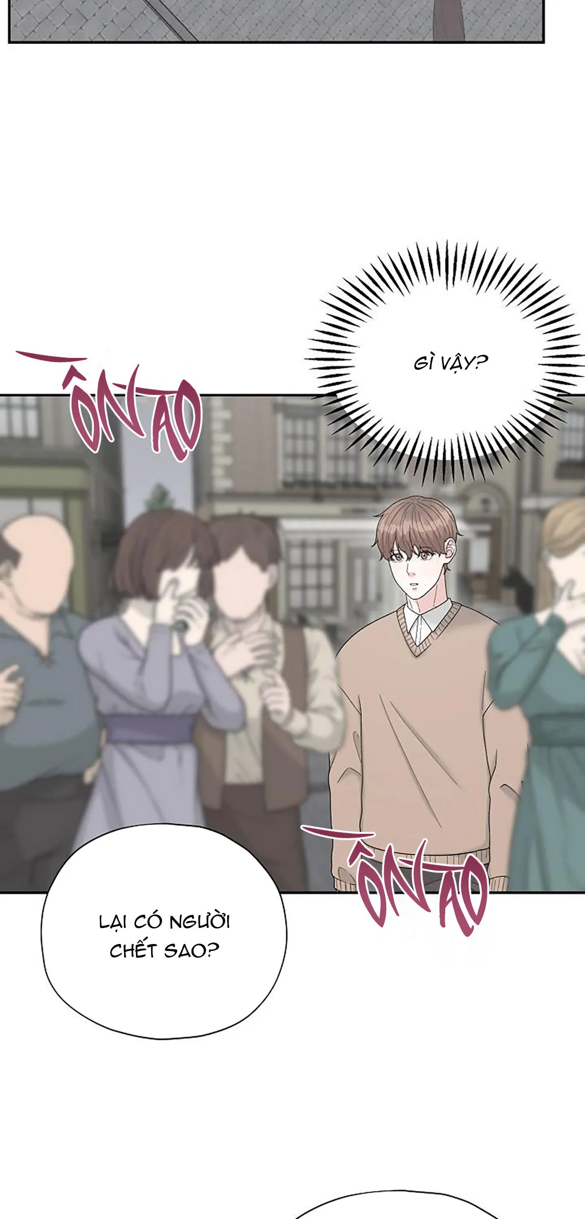 Phân Tán Chapter 20 Trang 36