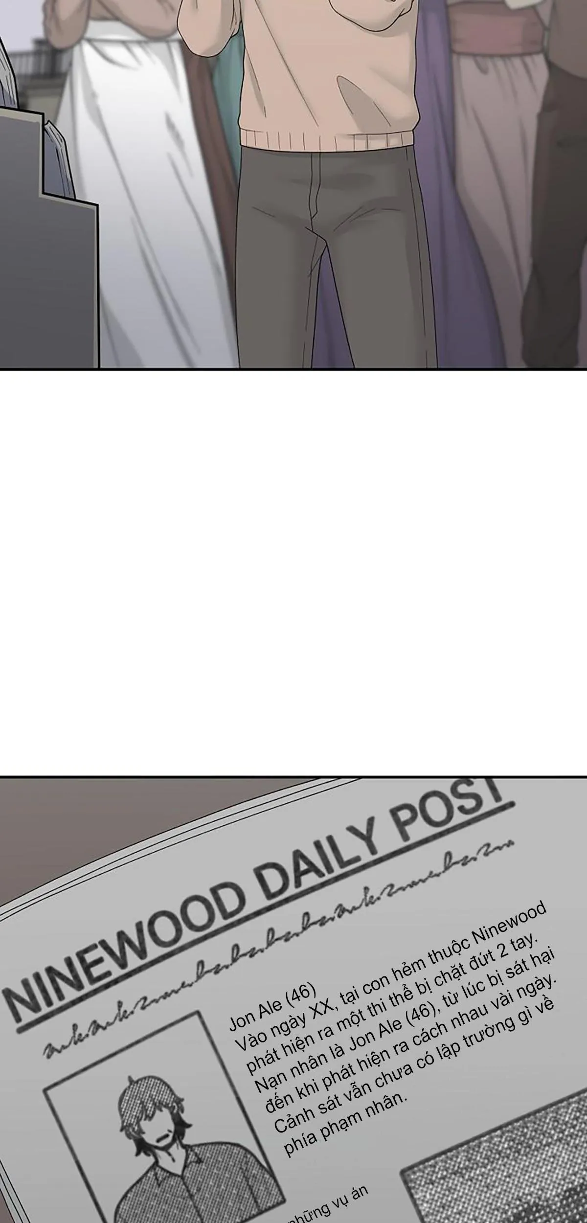 Phân Tán Chapter 20 Trang 41