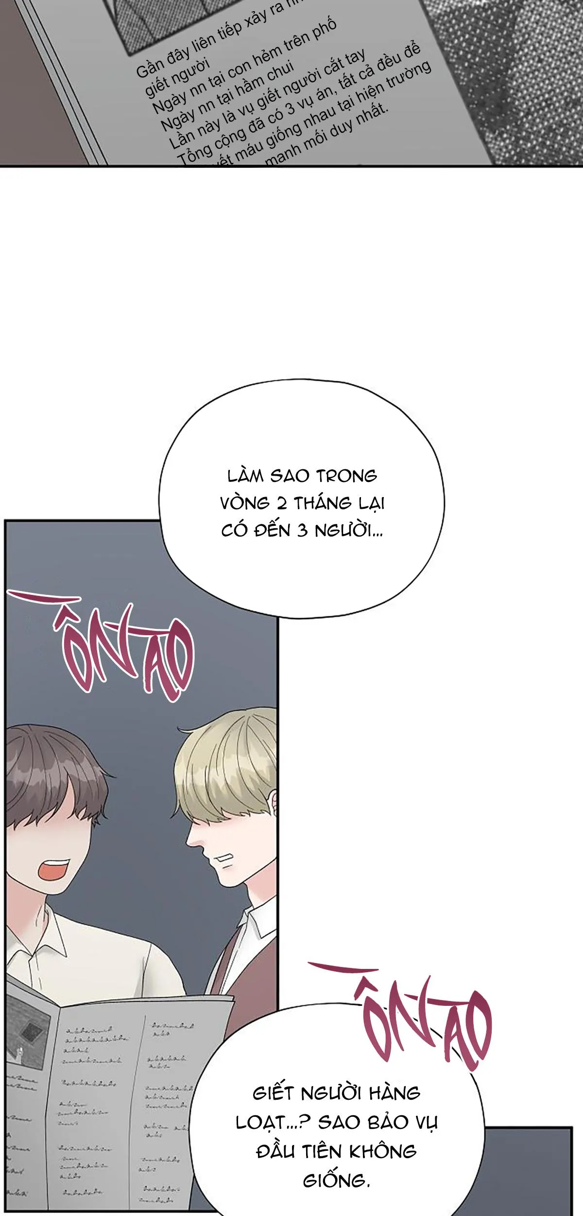 Phân Tán Chapter 20 Trang 42