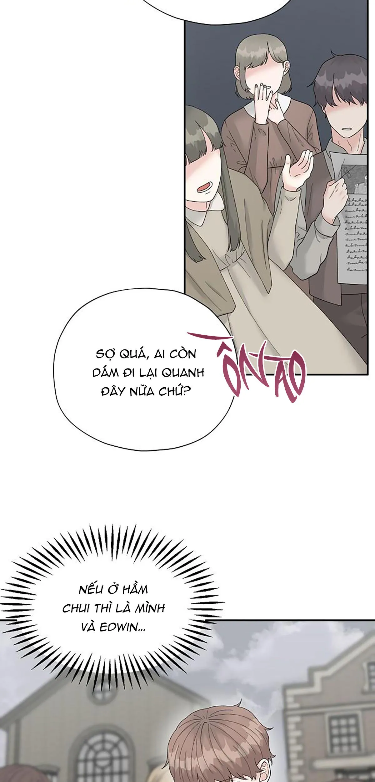 Phân Tán Chapter 20 Trang 43