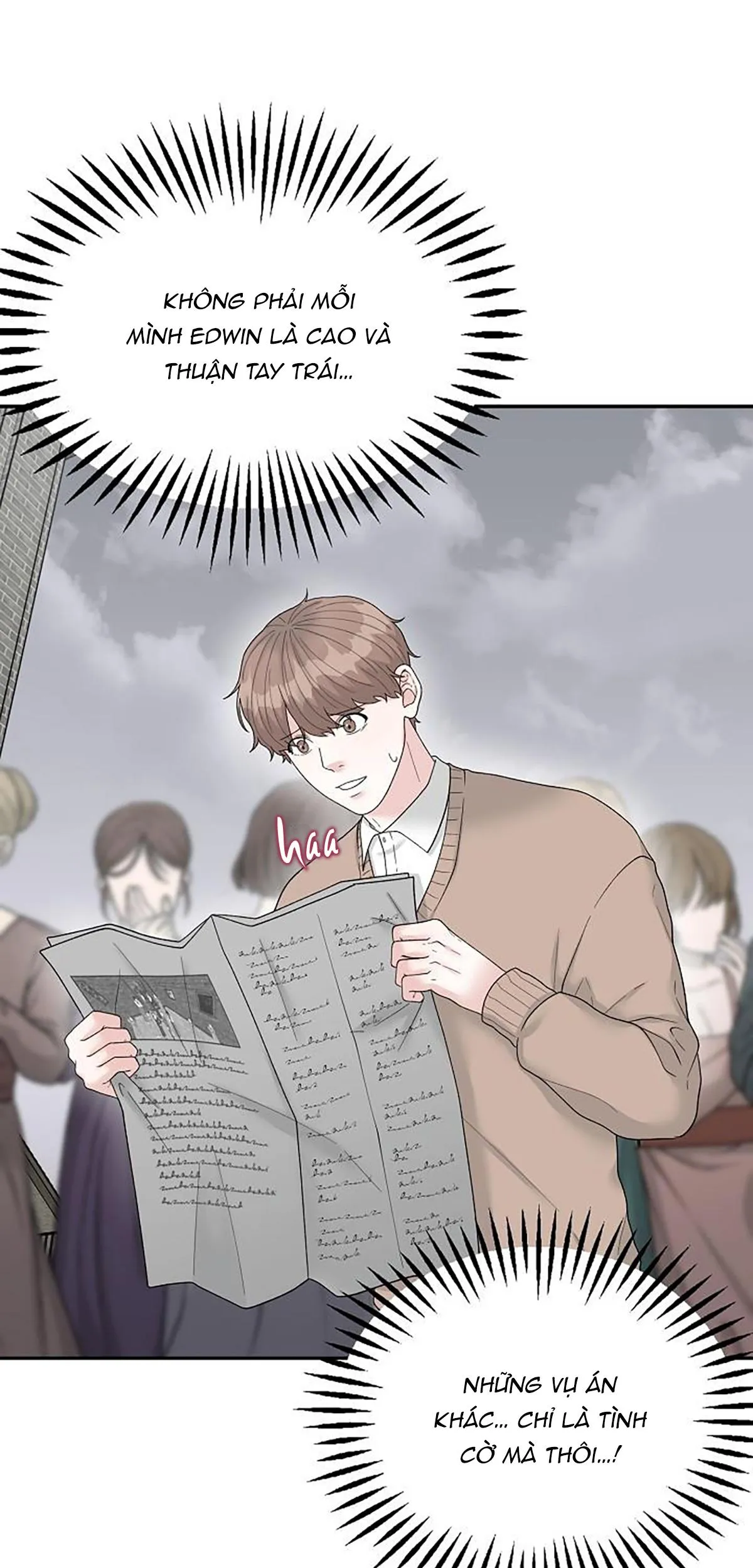 Phân Tán Chapter 20 Trang 46