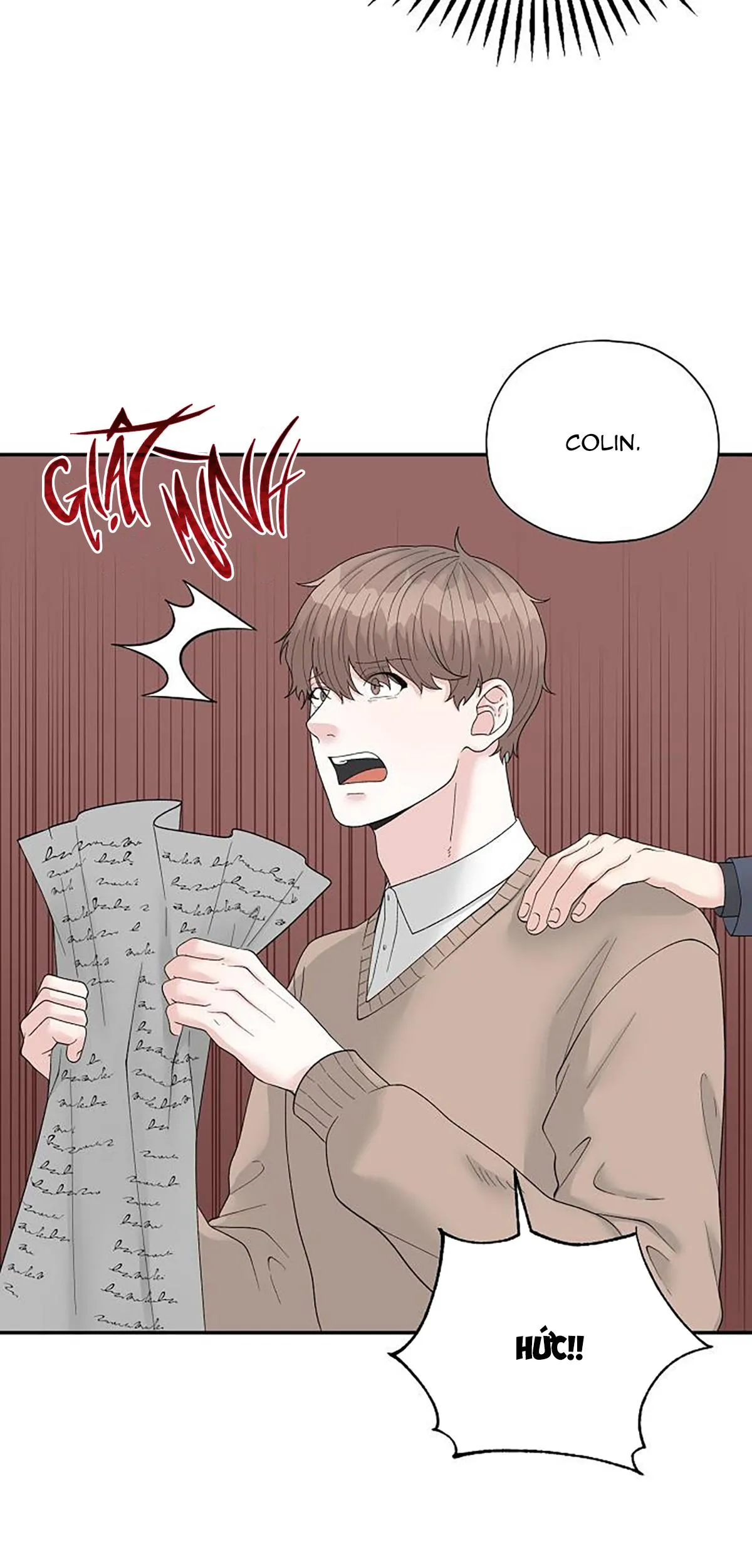 Phân Tán Chapter 20 Trang 47