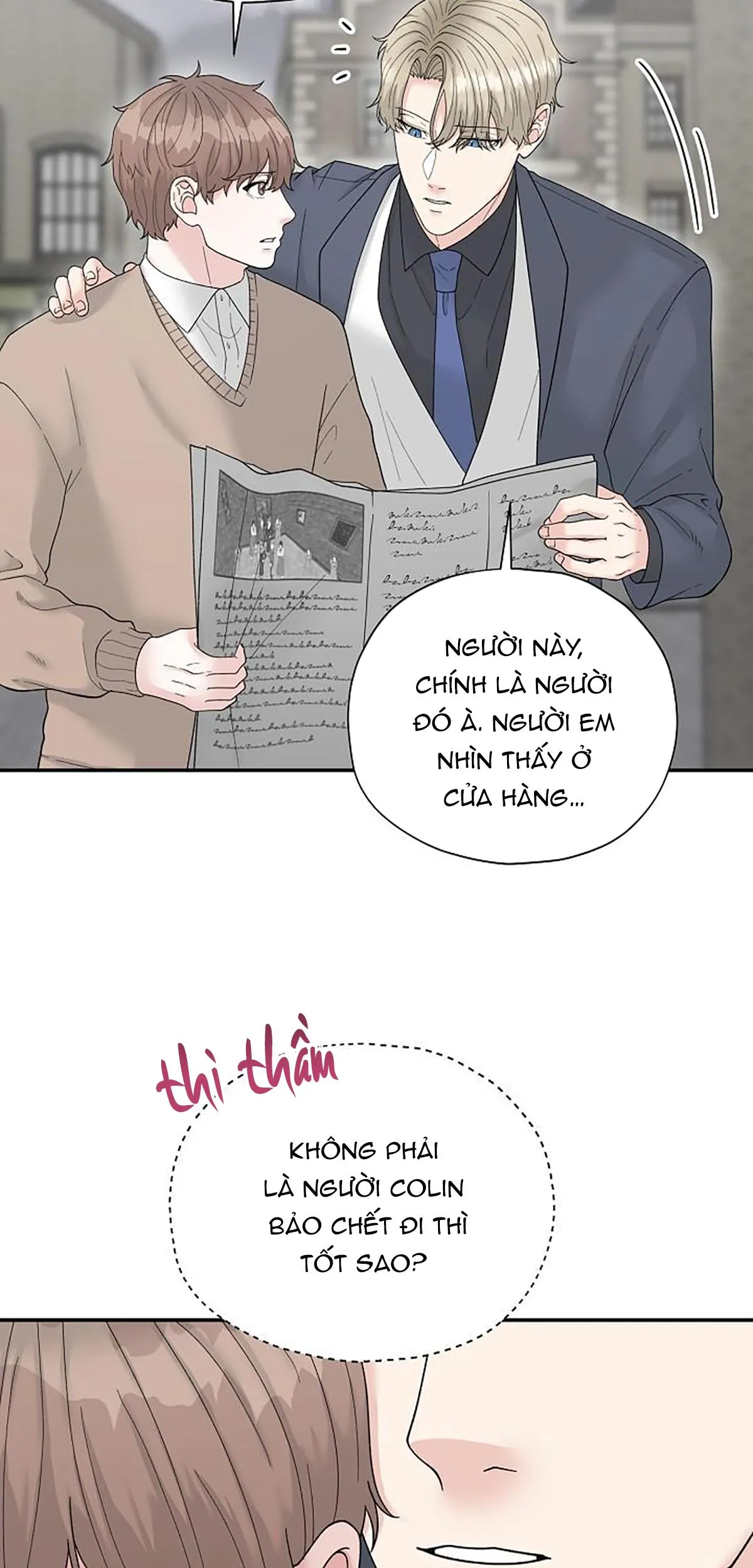 Phân Tán Chapter 20 Trang 52