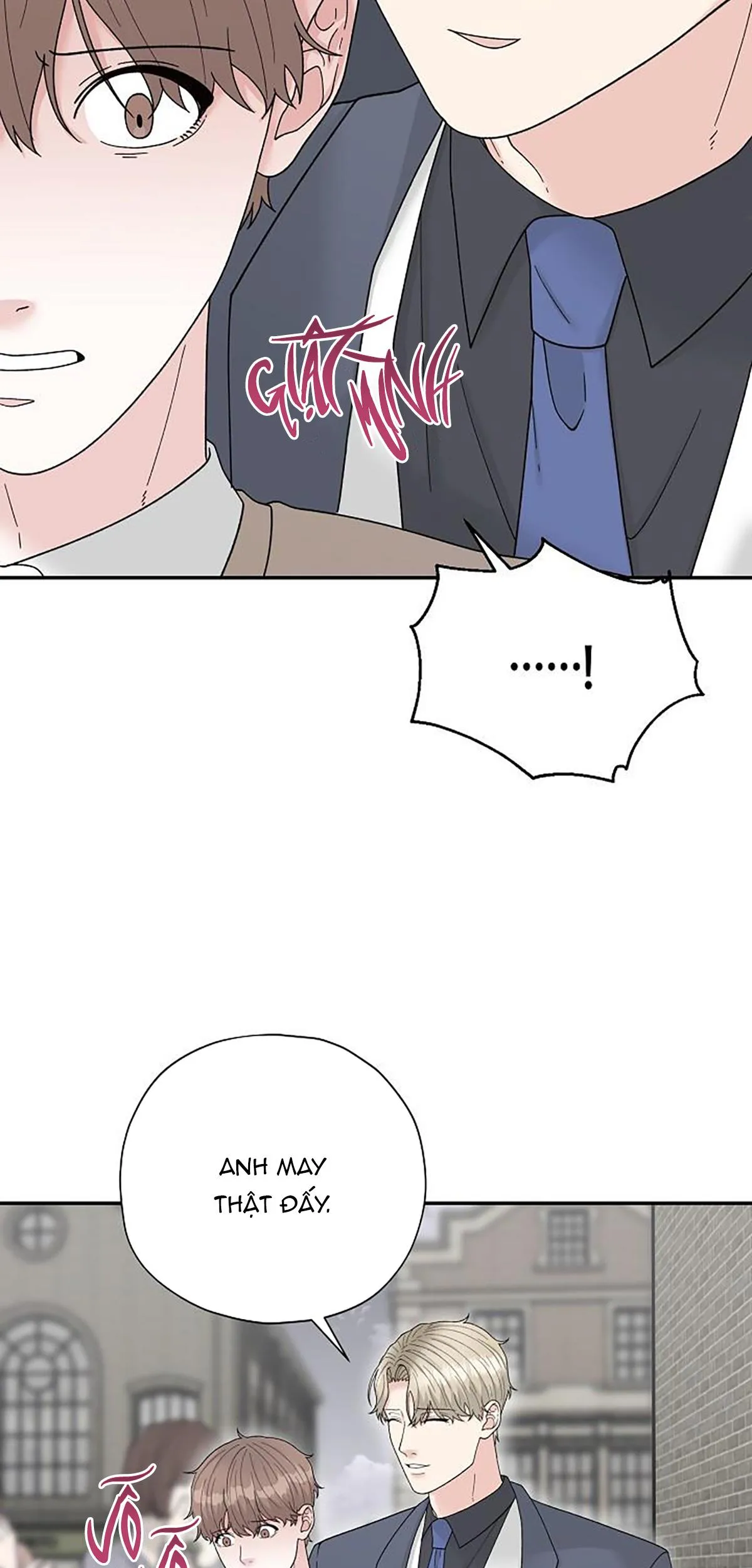 Phân Tán Chapter 20 Trang 53