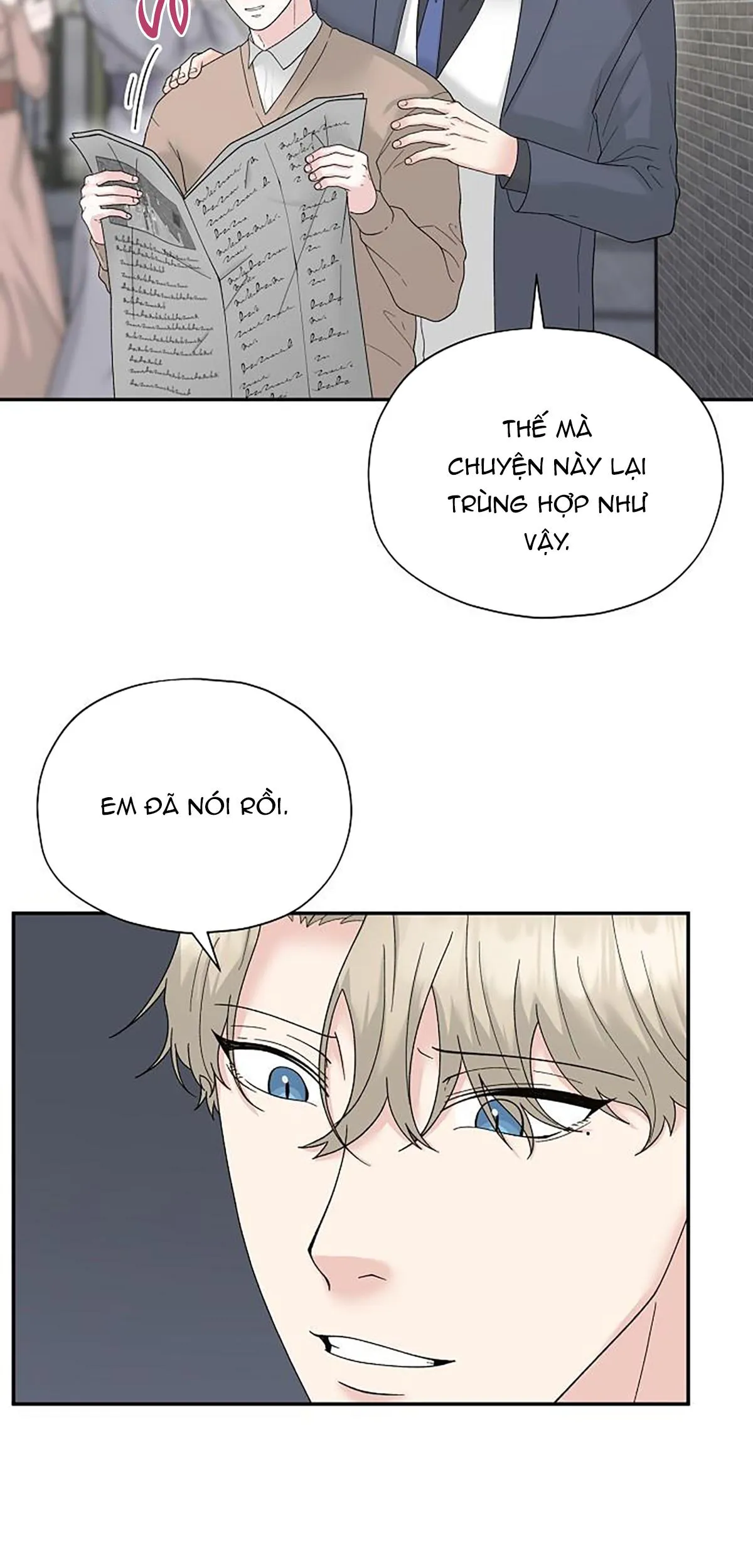 Phân Tán Chapter 20 Trang 54