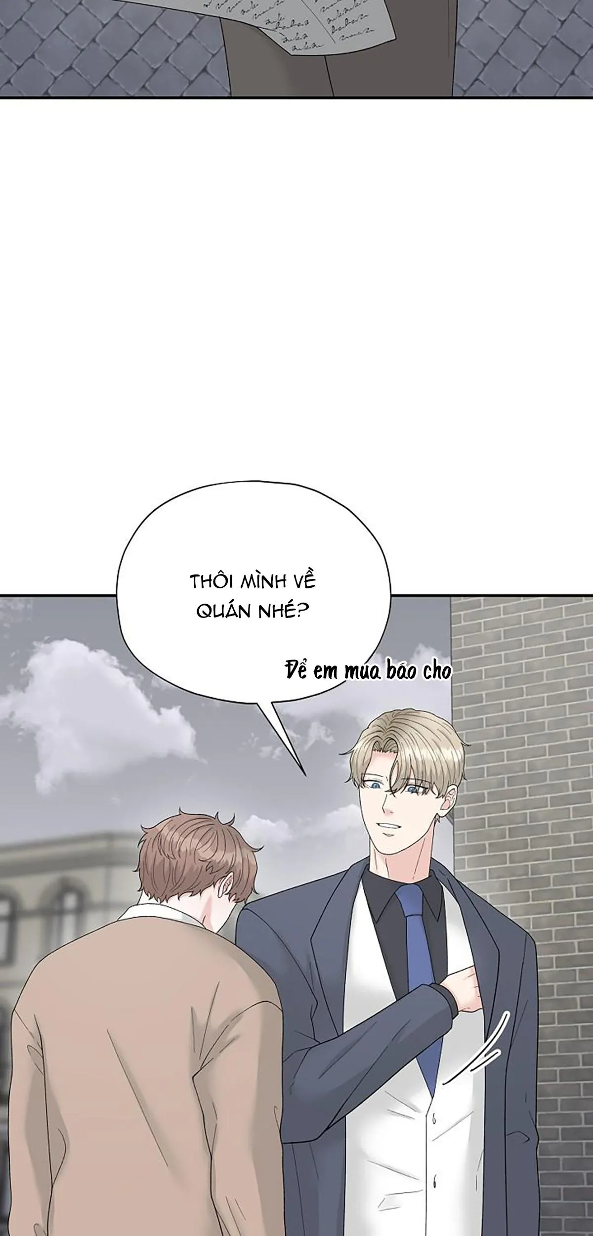 Phân Tán Chapter 20 Trang 56