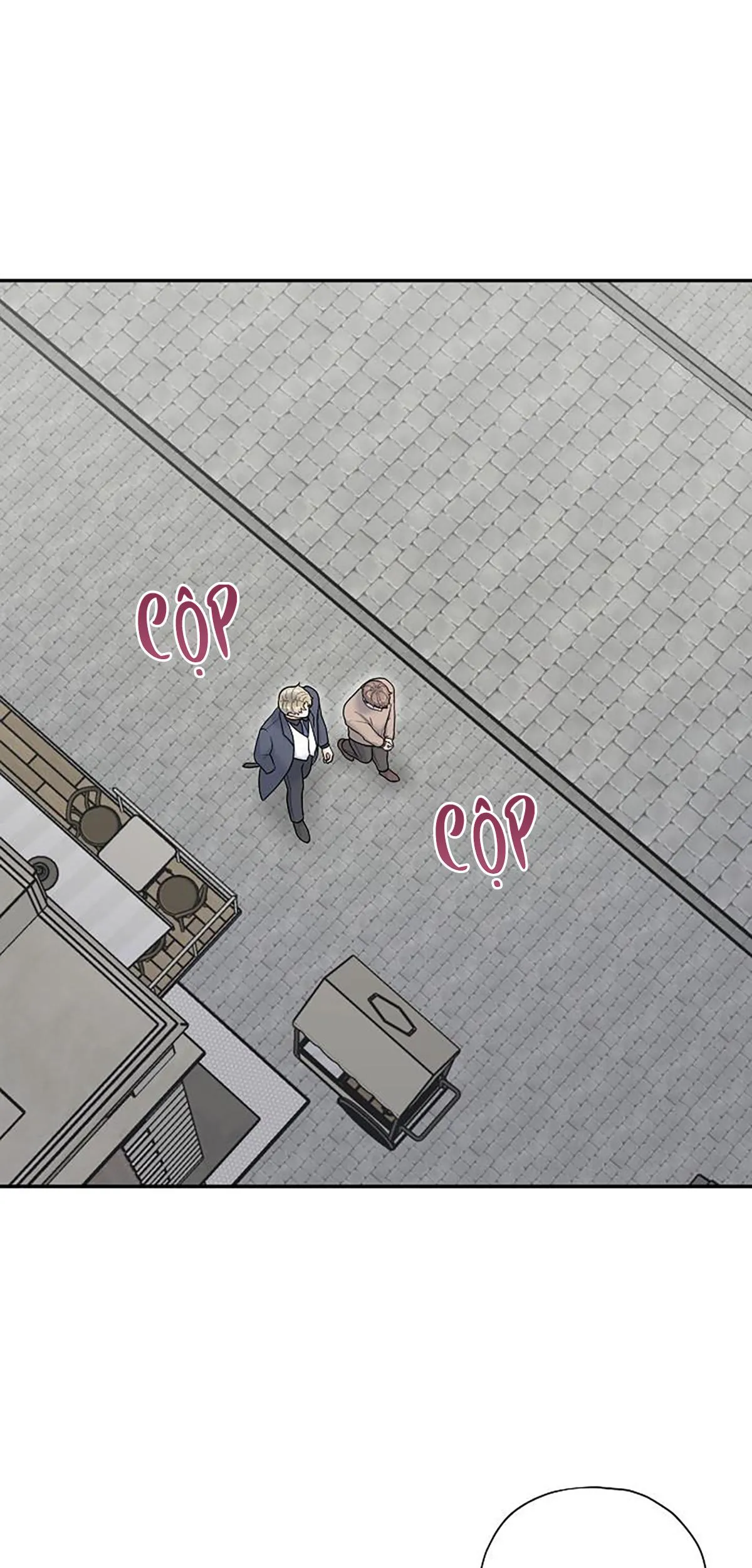 Phân Tán Chapter 20 Trang 58