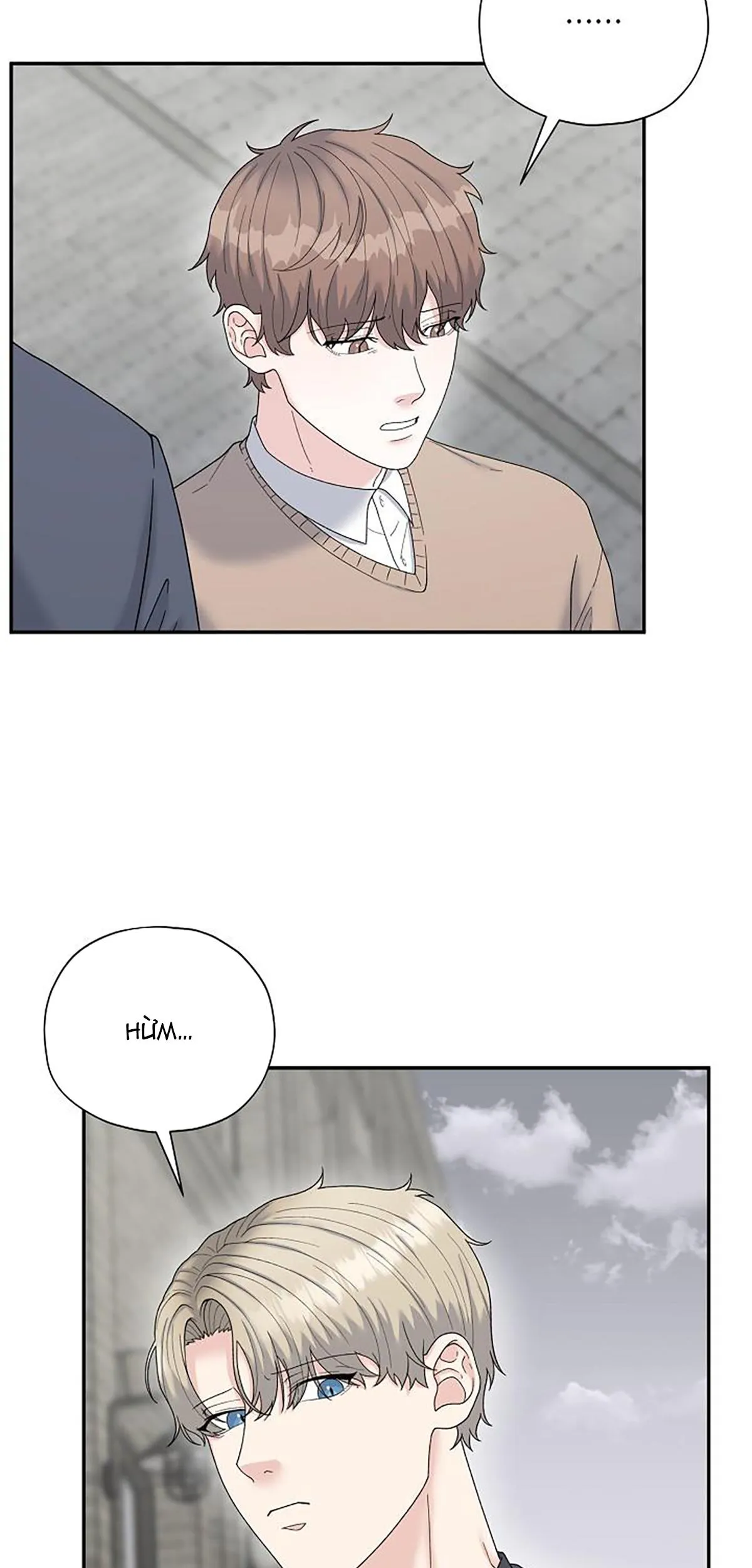 Phân Tán Chapter 20 Trang 59