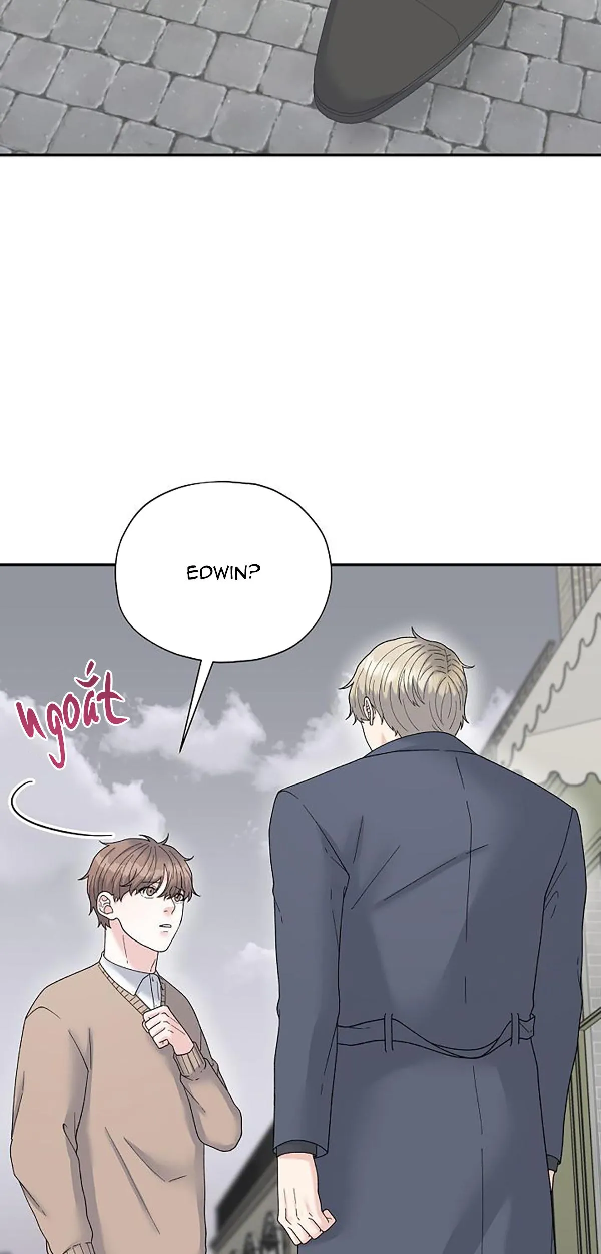 Phân Tán Chapter 20 Trang 64