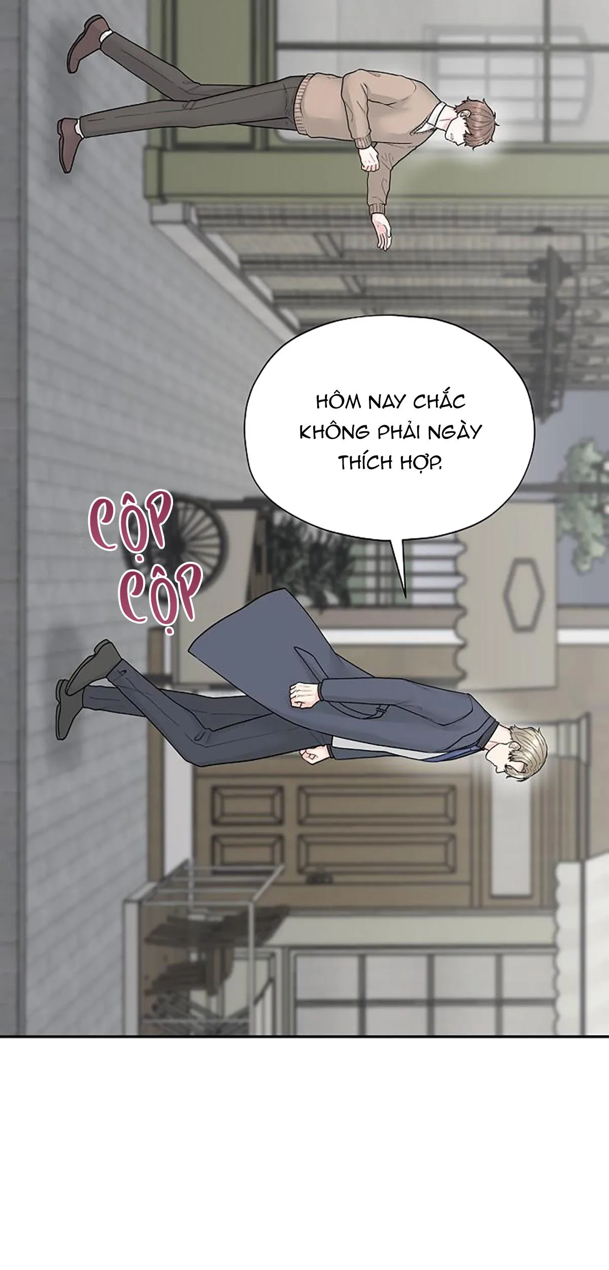 Phân Tán Chapter 20 Trang 70