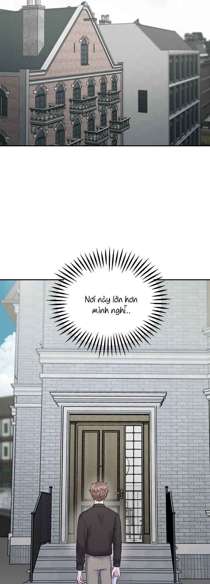 Phân Tán Chapter 21 Trang 4