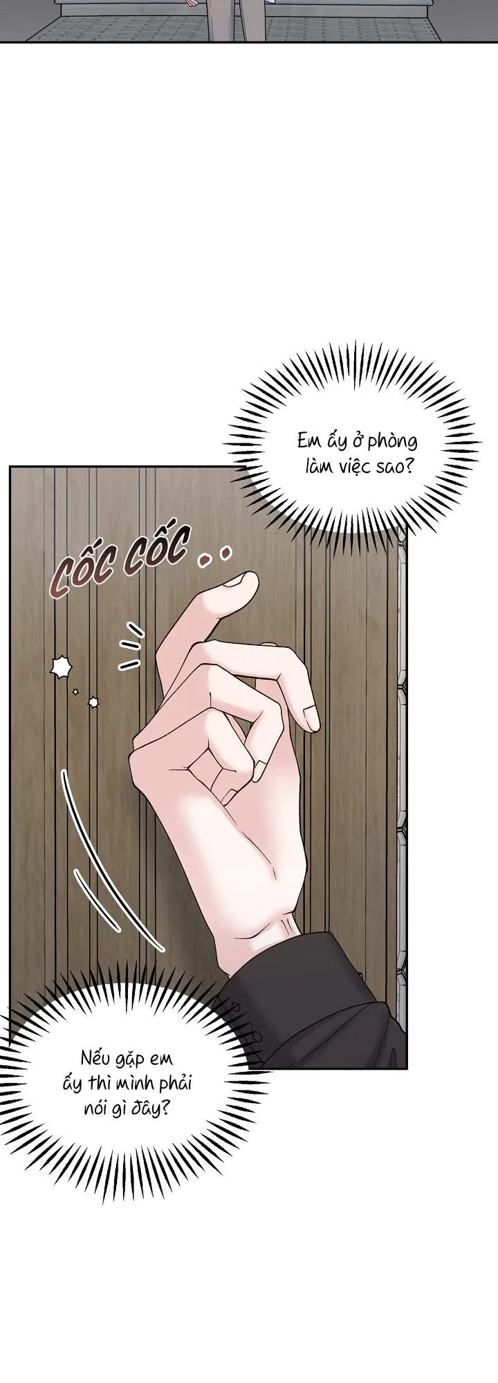 Phân Tán Chapter 21 Trang 5