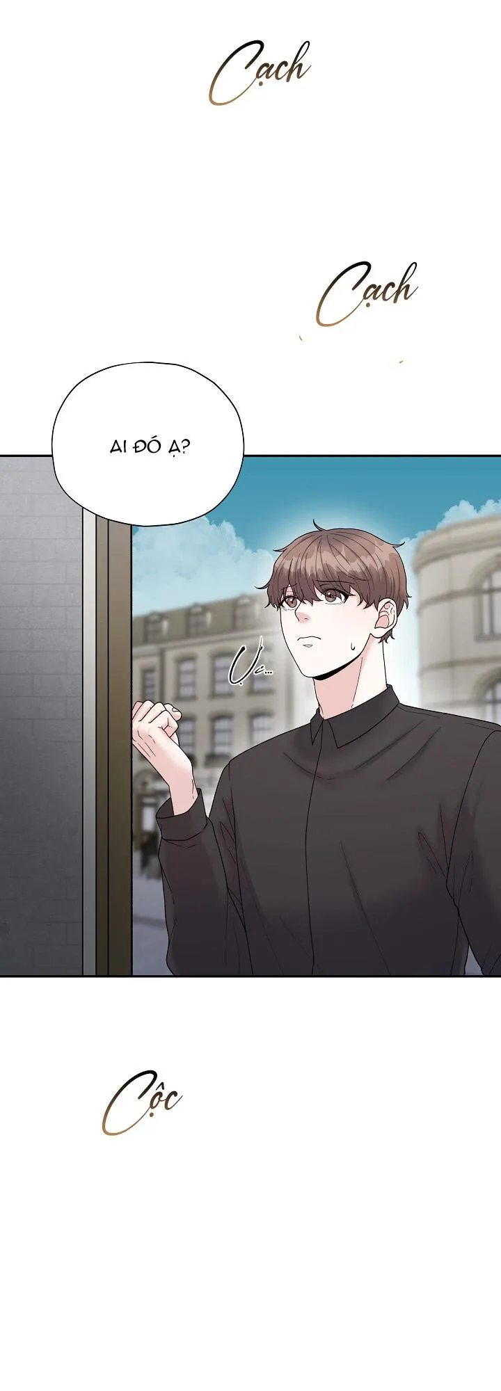 Phân Tán Chapter 21 Trang 6