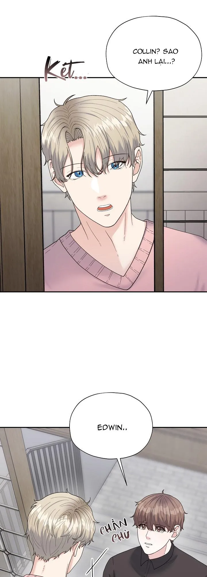 Phân Tán Chapter 21 Trang 7