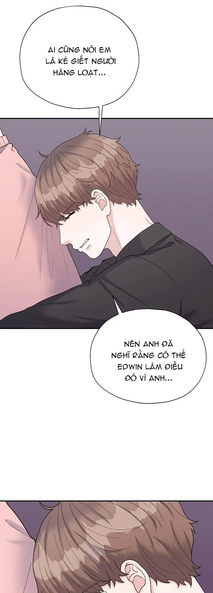 Phân Tán Chapter 21 Trang 11