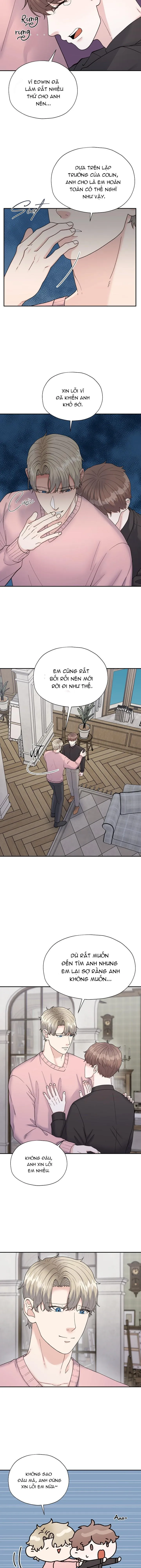 Phân Tán Chapter 21 Trang 12
